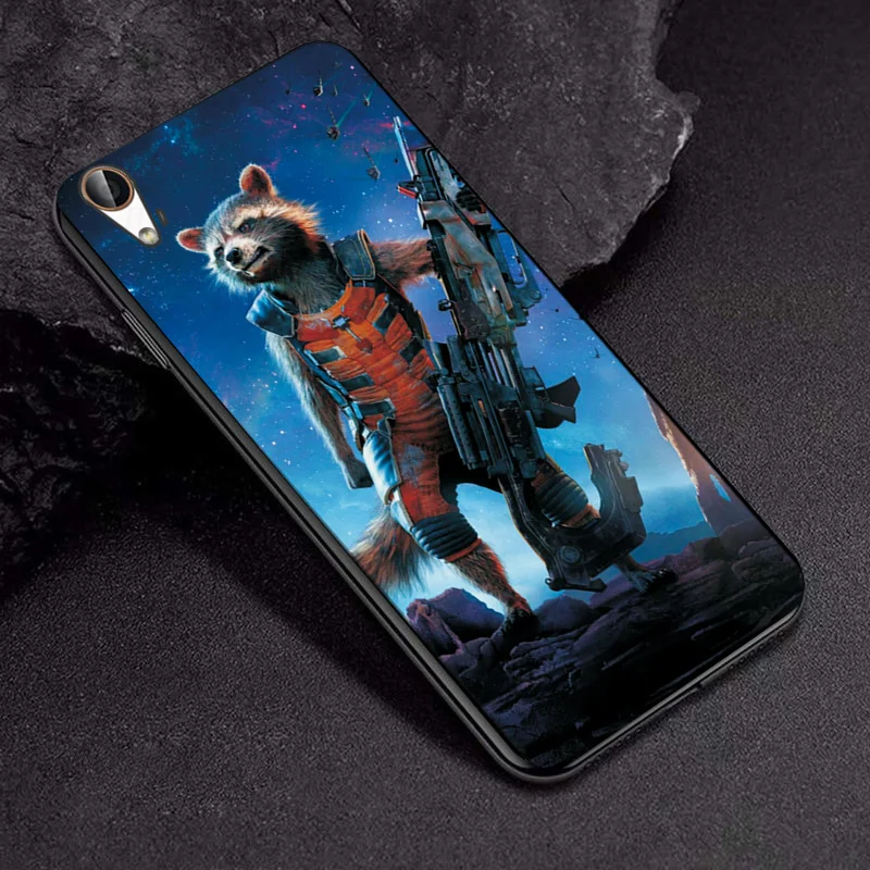 TPUBLK678 Черный чехол ТПУ для чехол для huawei Y6 II CAM-L21 Venom чехол для huawei Y5 II Y5 Y6 чехол Крышка Y5 Y6 Prime чехол - Цвет: TPUBLK678