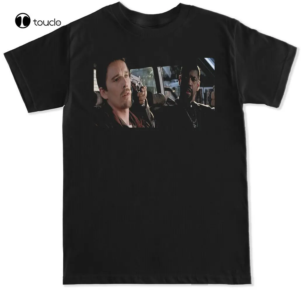 

Мужская футболка в стиле хип-хоп, рэп, La West Side Og