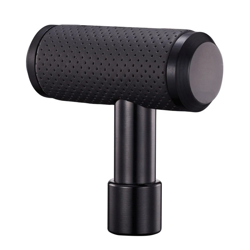

Replacement Gear Shift Knob Accessories Refit Replace Shifter +3*Adapters