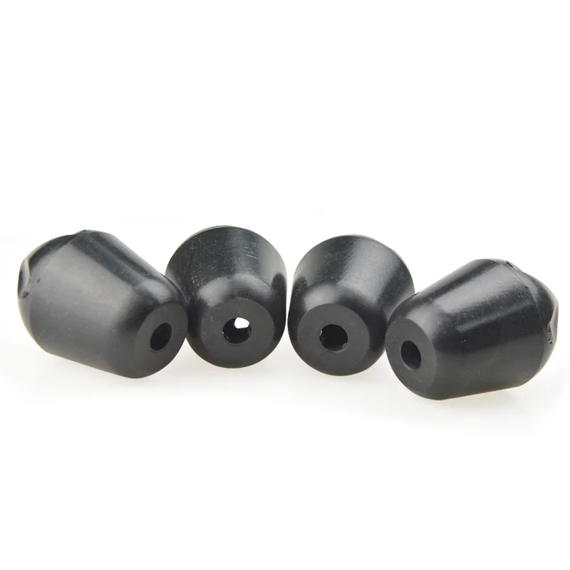 6/12 шт. безопасные пластиковые наконечники стрелы для стрельбы из лука свисток