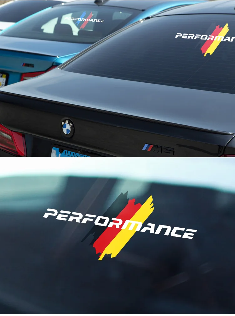 1 шт. M производительность машины спереди Защита от солнца на заднее стекло