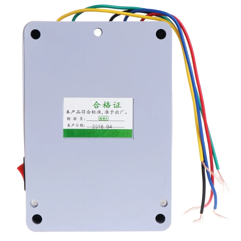 

DF-96A/B Automatic Water Level Controller Pump Cistern Auto Liquid Switch 220V