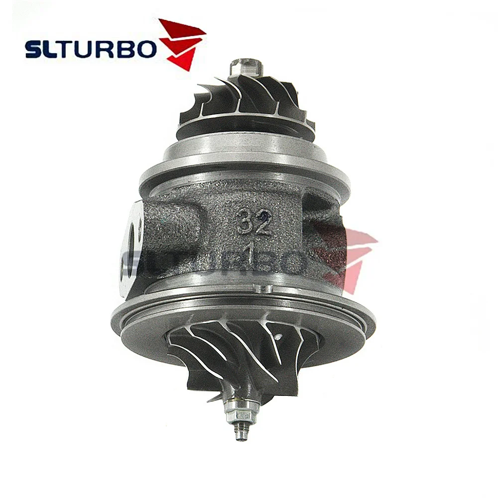 Турбокомпрессор core 49173-07507 для Citroen Berlingo / C3 C4 1 6 HDI 66 кВт 90 л. С. DV6B dv6ated4-картридж