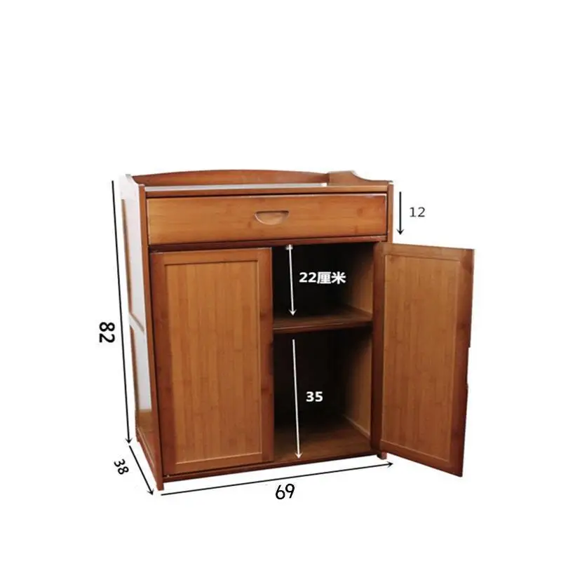 Armoire Organizador remized Cubertero Para Cajones Shabby Chic Meuble кухня, буфет, мебель, шкаф-буфет