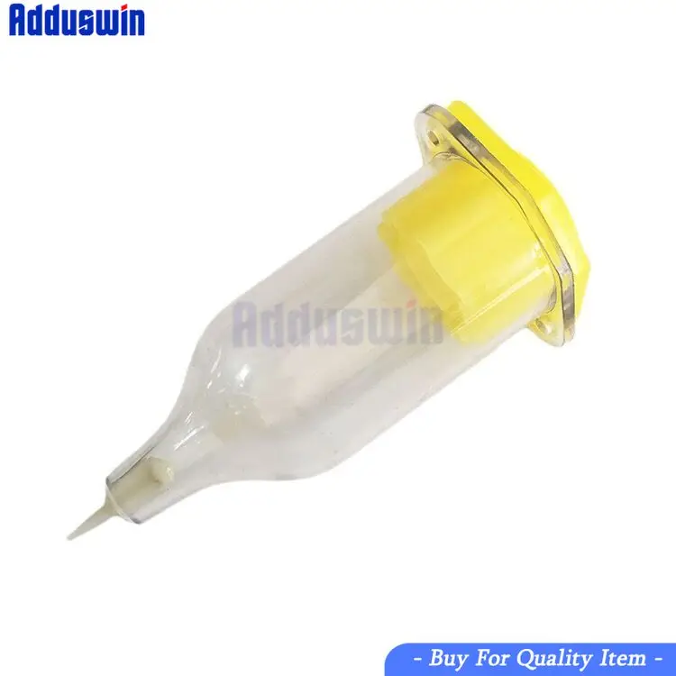 Работает на дизельном топливе для сбора чашка дизельной аккумуляторной