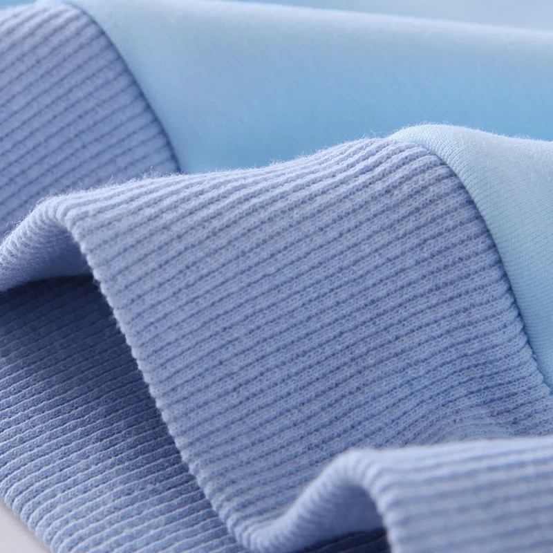 Детская одежда Щенячий патруль для мальчиков плюс бархатный плотный теплый и