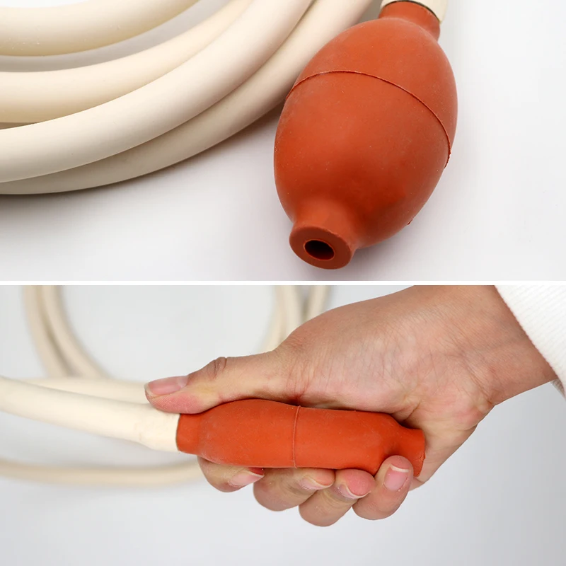 Фермы животных крупного рогатого скота и овец с желудком катетер животноводства