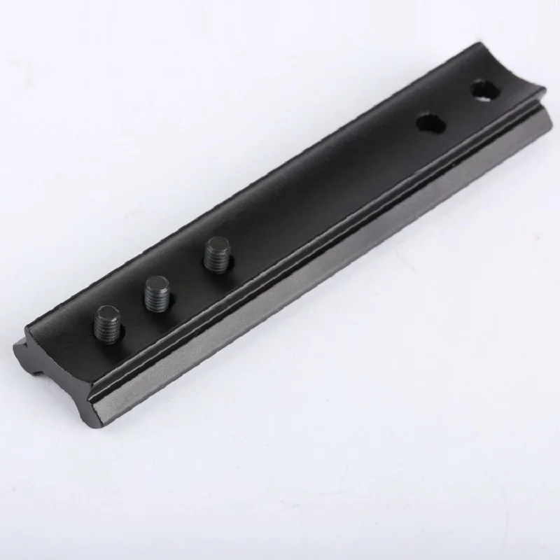 1 шт. охотничий фонарик винтовка лазерный прицел тактический ласточкин хвост до 20