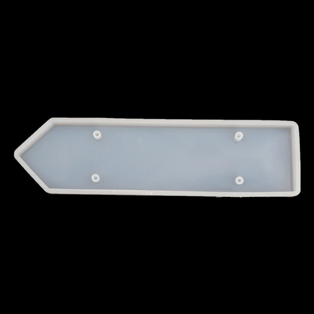 1 шт. Прозрачная силиконовая форма для украшений|Глиняные формы| |