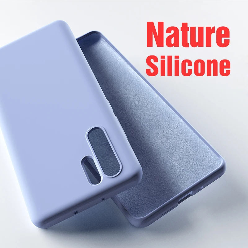Чехол для Huawei P20 Pro роскошный мягкий силиконовый чехол P30 Lite 2019 Nova 3e 4e 5i телефона |