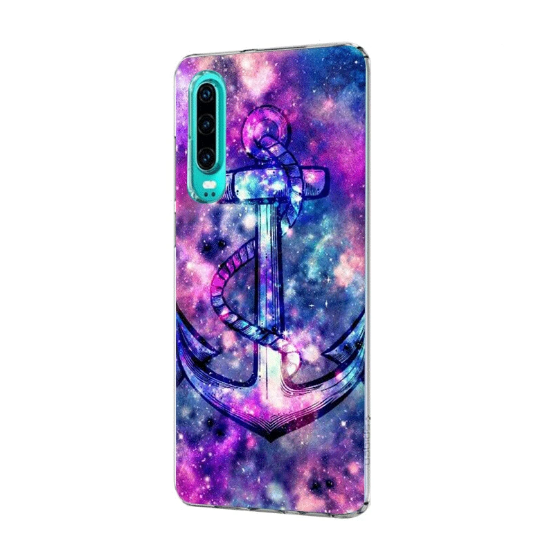 Мобильный чехол для телефона huawei Nova 2i 3 3i 4 5i на возраст 2 Y5 Y6 Y7 Y9 Prime Коврики 10 20 Pro Lite