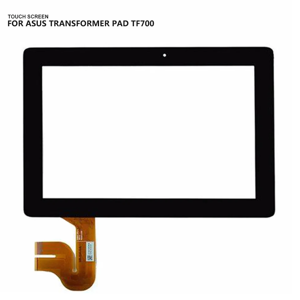 Для Asus Transformer Pad TF700 TF700T 5184N FPC-1 TCP10D47 V0.1 V0.2 Сенсорная панель экран стекло сенсор