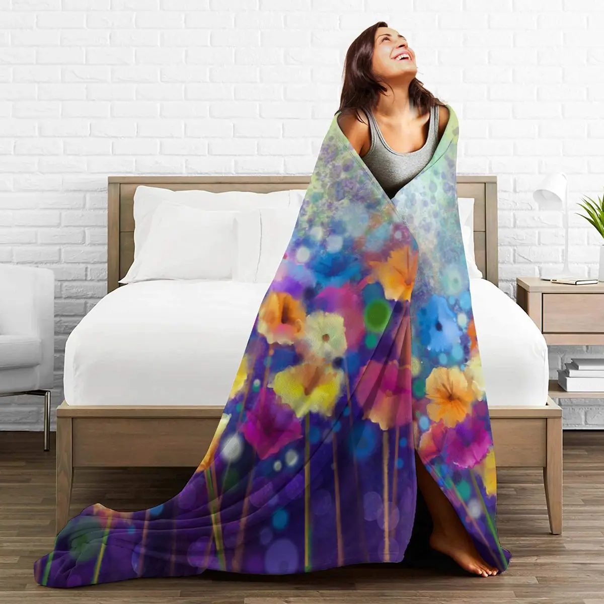 

Home Textile