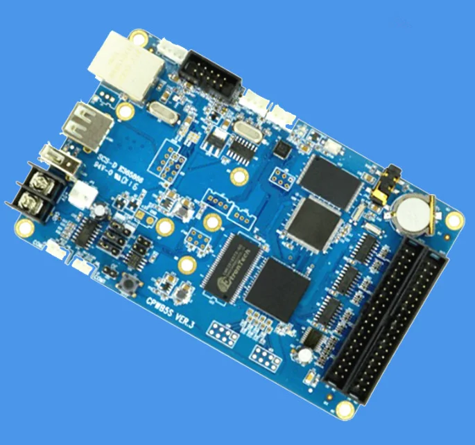 C Power50A люменов/C power51A WIF красный уровень серого масштаба RGB видео светодиодный