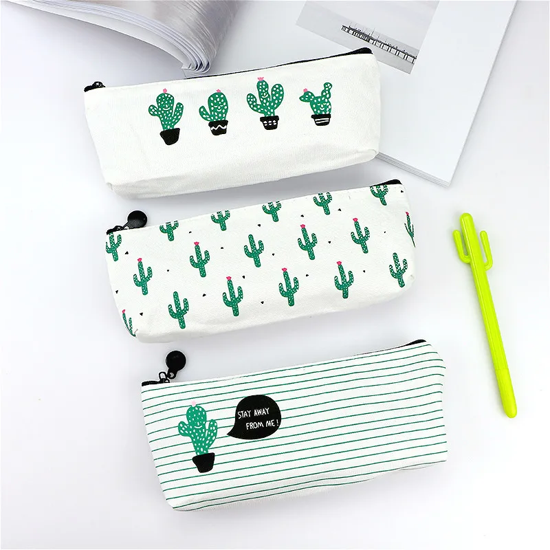 1 шт.! Милейший гигантский суперминьон из карандаш кактус чехол большой Ёмкость