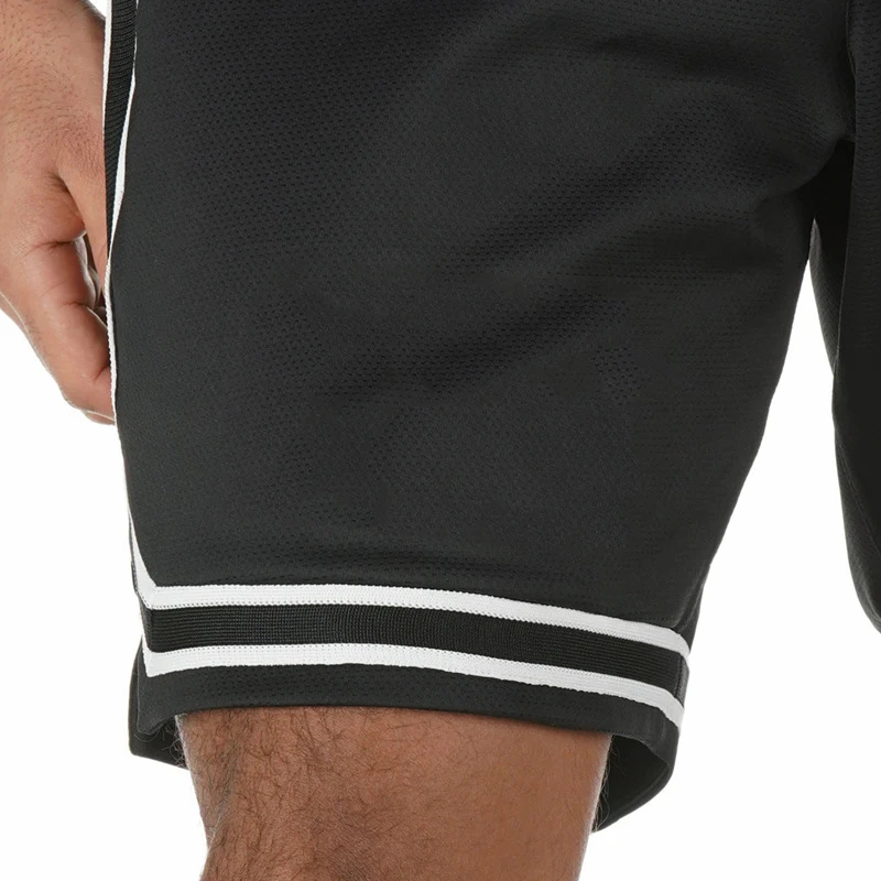 

Muscle Brothers 2020 Basketball Shorts Men's Summer Casual Breathable Sports Gym Pants Outdoor Running Pants