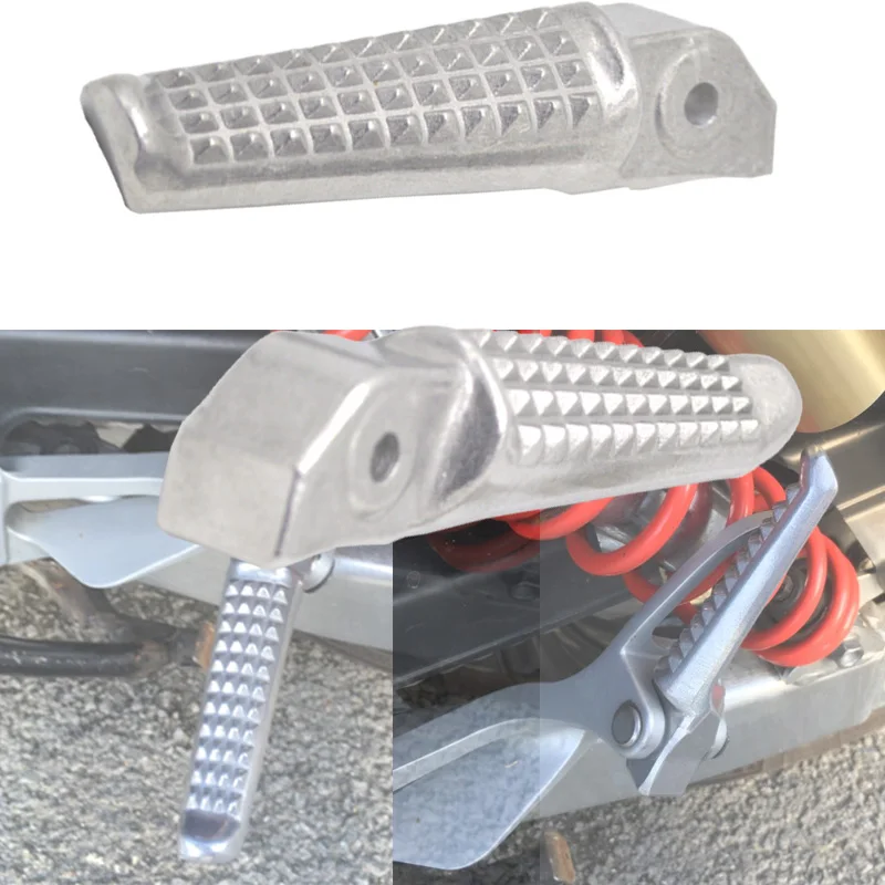 Передние и задние подножки для мотоциклов Honda CB400 Superfour VTEC 1-4 CB250 CB900 Hornet 250 900 CB1300 |