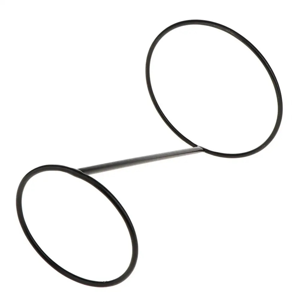 2 шт. белые и черные бейсболки шлем повязка на голову лента для волос держатель