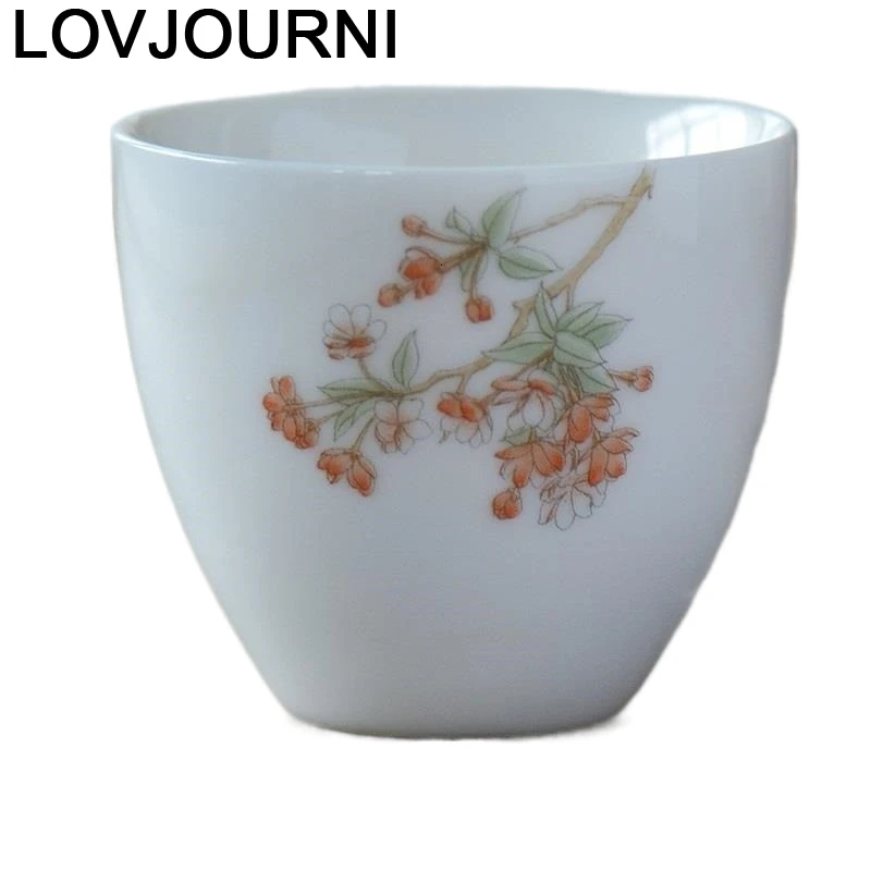 Вечерние украшения для детской спальни Copo E Caneca Infuser чайный кофе аксессуары дома