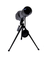 outdoor telescope spotting scope nitrogen filled sealed waterproof and mildew proof support floating on water