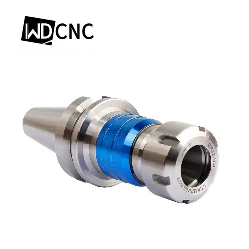 Высокоточный компактный держатель BT30 инструменты для крана/ETP20/ETP25/ETP32