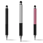 Стилус 2 в 1 Универсальный для смартфонов, планшетов, Android