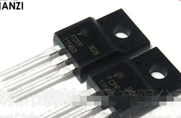 IC 100% Новинка Бесплатная доставка CED4060AL CS7N65F FCPF22N60NT FCPF11N60 FDP26N40 FDPF16N50UT | Электроника