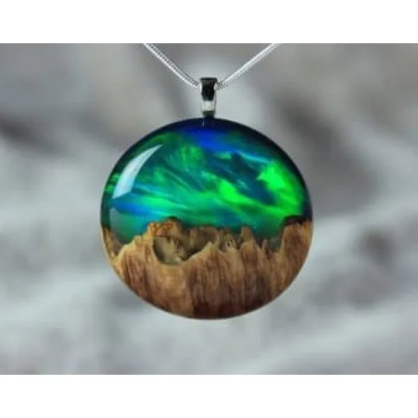 AquaGlass Mini прозрачная эпоксидная смола пробник | Обустройство дома