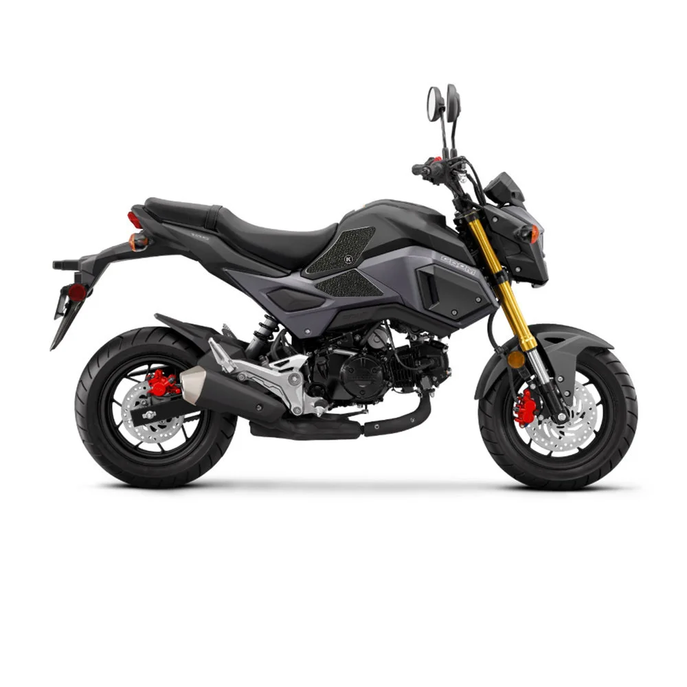 ADESIVI 3D Стикеры Наклейка эмблемы протектор Танк Pad ручка бака для HONDA 17 18 гром 2017 2018