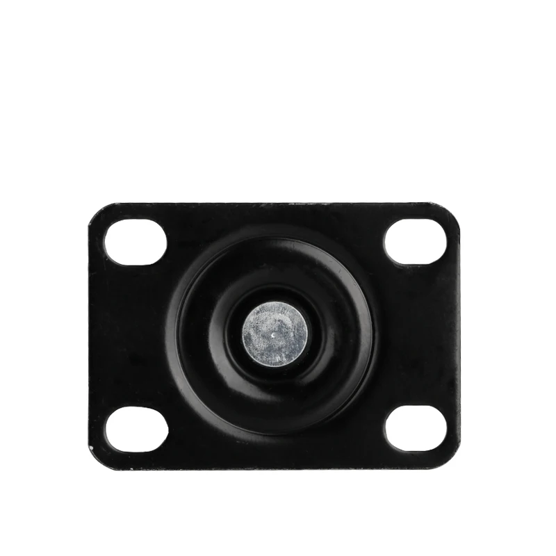 Luggage Universal Wheel Accessories Wheel Trolley Luggage Pulley Aircraft Silent Wheel Replacement Silent 20 Inch 28 Inch