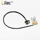 Гибкий провод для видеоэкрана ASUS TP500, TP500L, TP500LA, TP500LN, , 40PIN, ЖК-дисплей, светодиодный кабель 14005-01290100