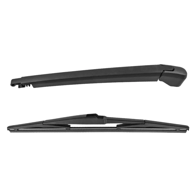 Набор рычагов стеклоочистителя заднего стекла Задний рычаг для 2004 2010 Toyota Sienna 2007