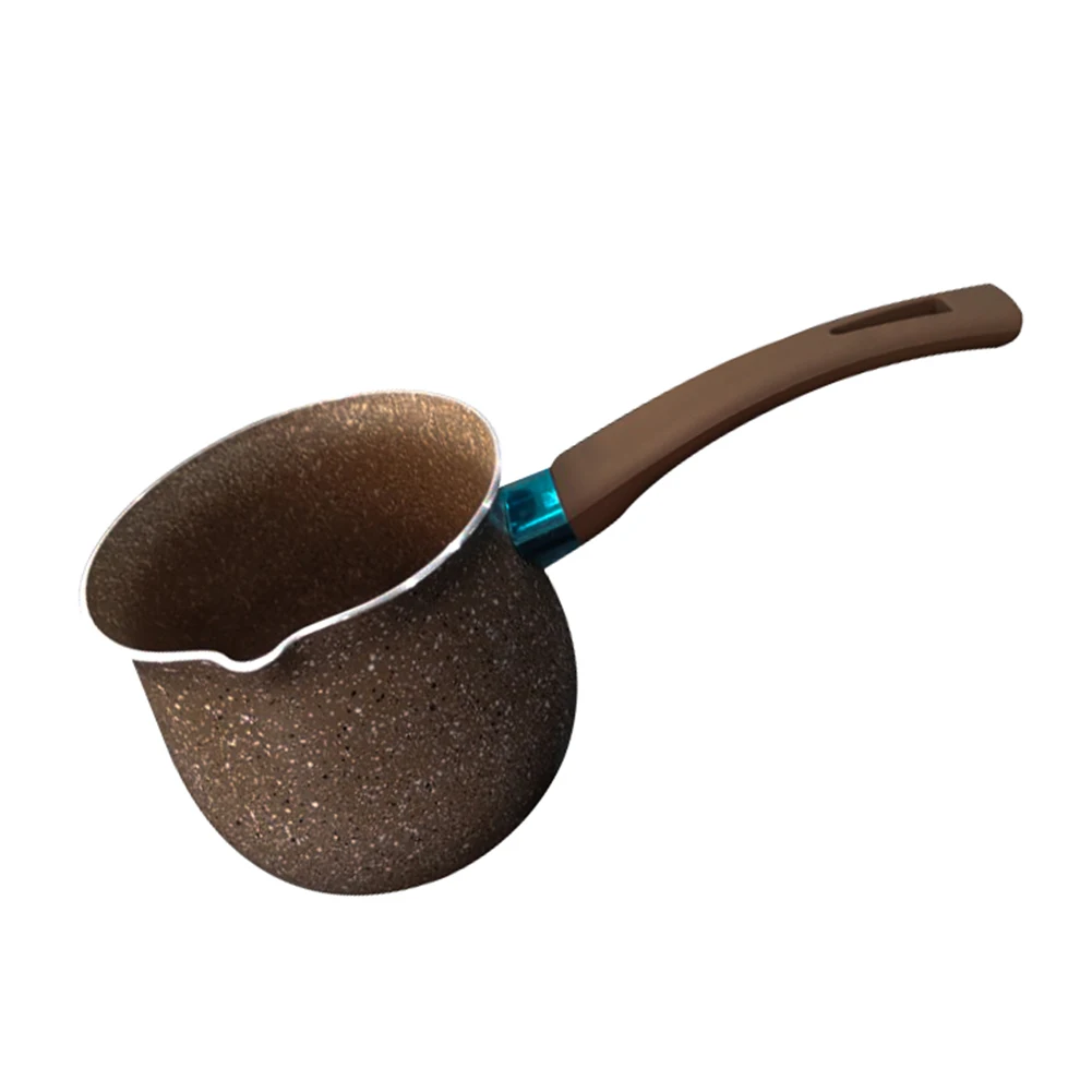 Мини Соусники для молока с одной ручкой керамический кофейник защитой от ожогов