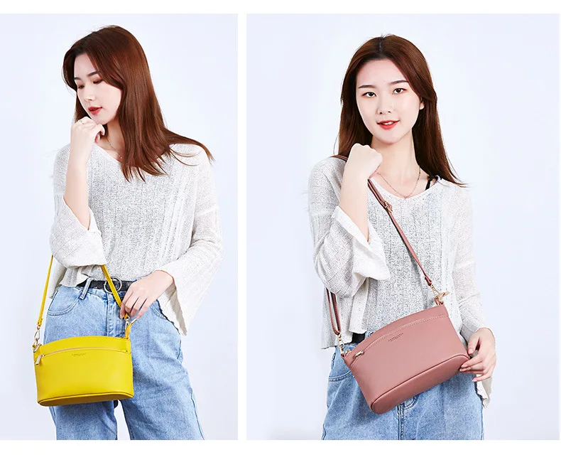 

Large Capacity Leather hobos Shoulder Bag Fashion Luxury Purses and mother Handbag Crossbody Bags for Women Ladies Messenger Bag