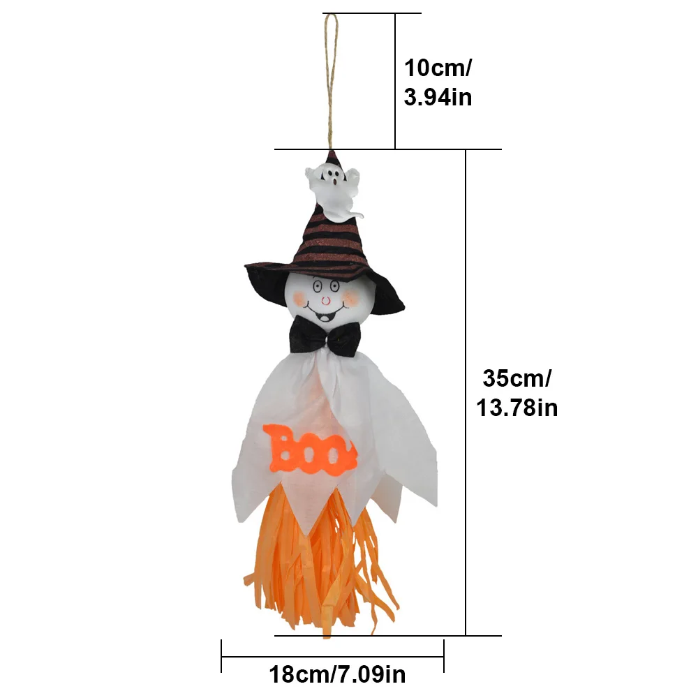 2020 Хэллоуин призрак висячие украшения Specter вечерние реквизит для дома с