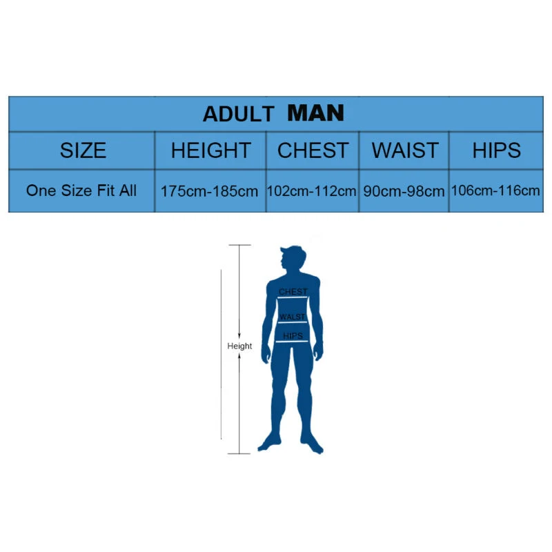 

New Style Carnival Blue Marquis Jacket Cosplay Party Costume Adult Christmas Fancy Dress Cos Marquis Costume