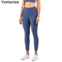 new yoga pants for women gym running training fitness tights high waist sport butt lifting workout trousers athletic leggings