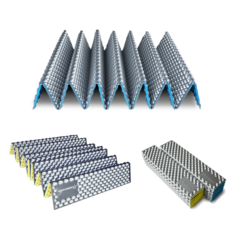 Туристический Водонепроницаемый Матрас пляжный коврик для сна 184x56 см из