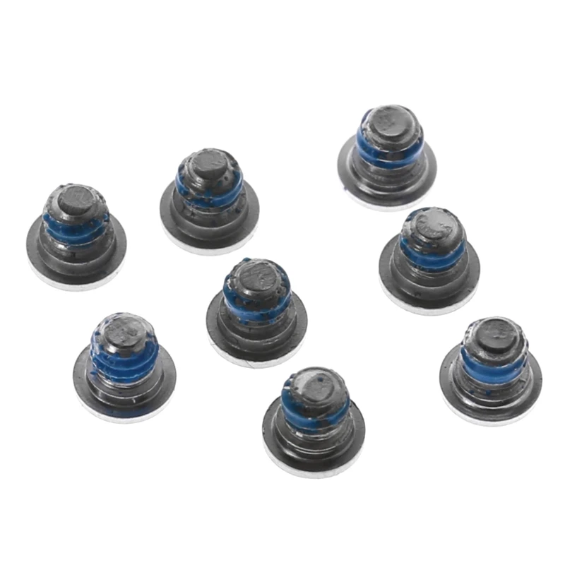 Винты для задней крышки ноутбука запасные части Apple MacBook pro 13 &quot15&quot U1JA |