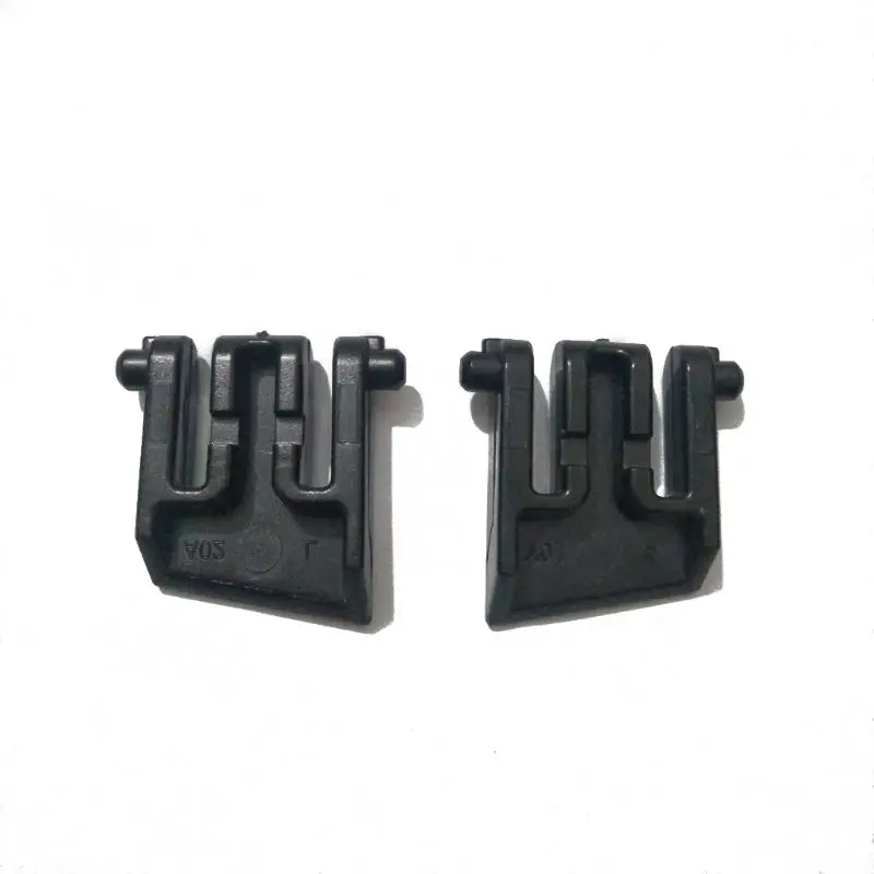 

2Pcs Keyboard Bracket Leg Plastic Stand for Corsair K65 K70 K63 K95 K70 LUX RGB Mechanical Gaming Keyboard