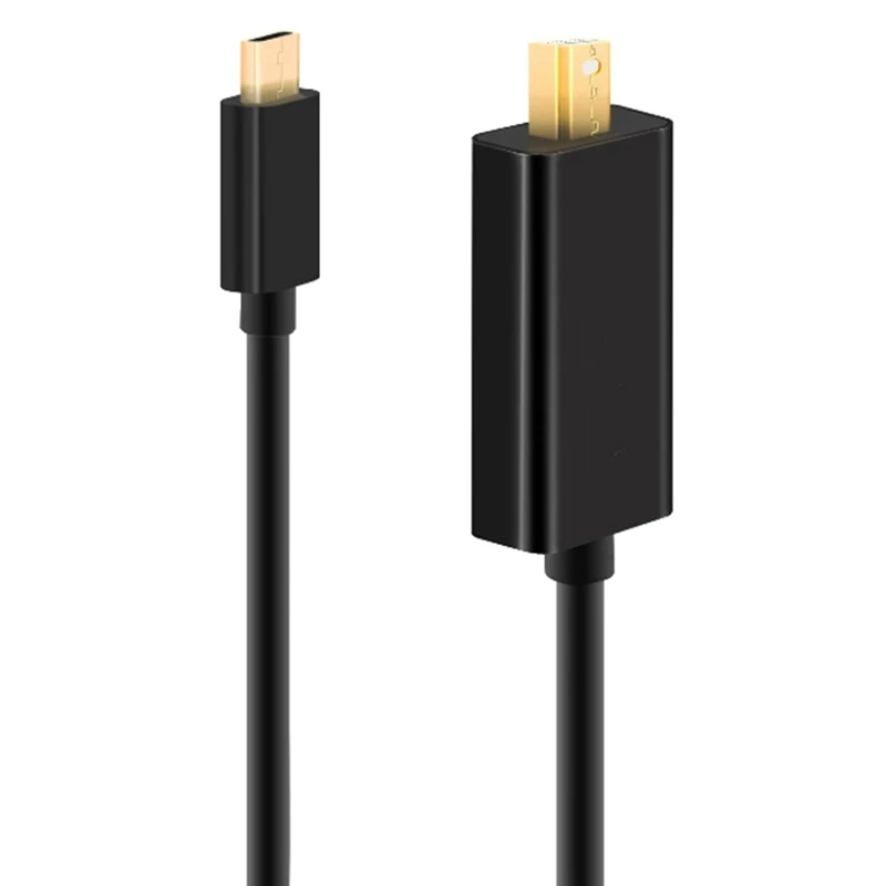 

Кабель-адаптер Type-C USB 3,1 с USB на Mini Displayport