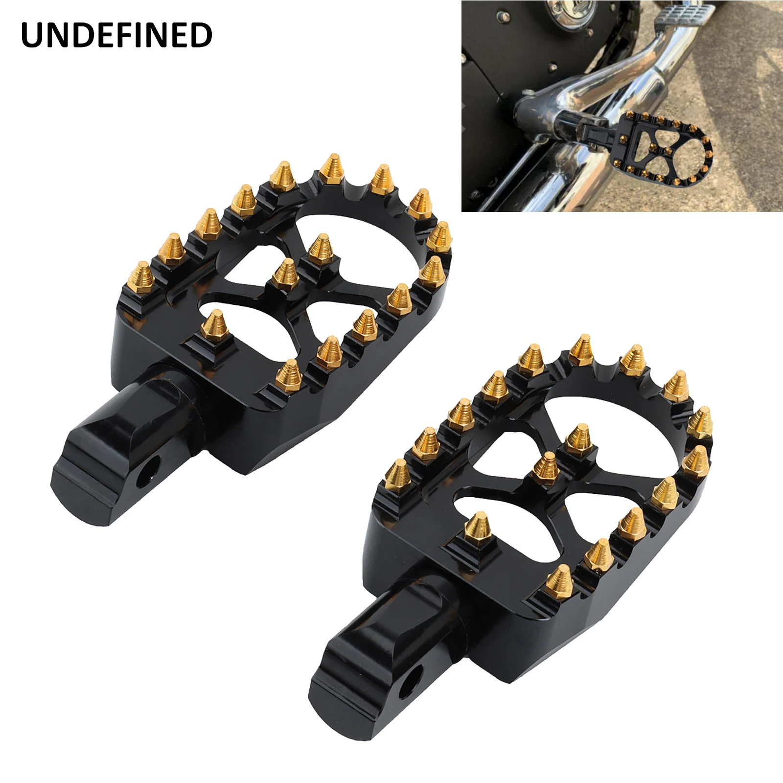 MX широкие колышки для ног Softail передние и задние подножки Harley Fatboy Street Bob FXBB