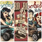 Полноразмерная алмазная живопись, женский купальник для автомобиля, сделай сам, 3D Алмазная мозаика, сестры, полноразмерная Алмазная вышивка крестиком, влюбленные