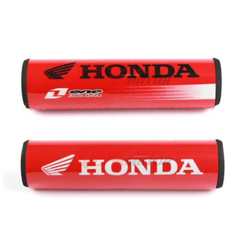 Нагрудная подушка для гоночного мотоцикла и honda накладки на руль велосипеда