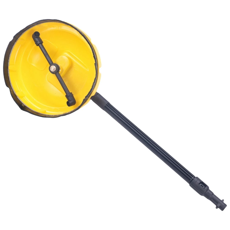 Роторный очиститель поверхности для мойки высокого давления Karcher серии K K2 K3 K4