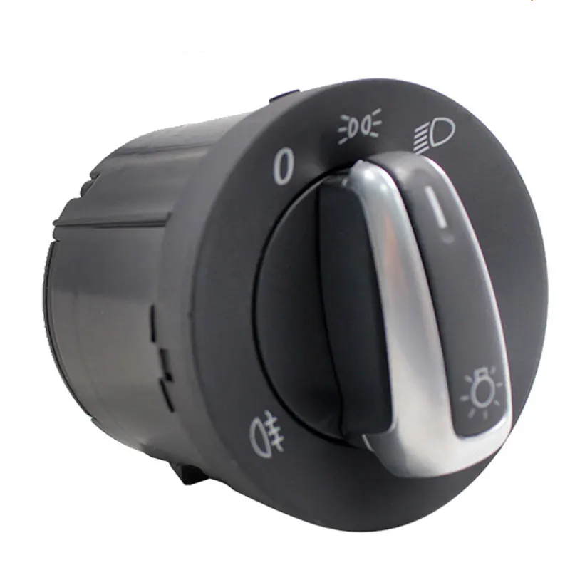 Новый высококачественный переключатель фары для VW Passat Golf VI Sharan Multivan Transporter 3cv 8941431b