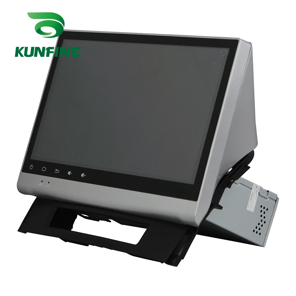 Android 9 0 Восьмиядерный 4 Гб RAM 64 ROM автомобильный DVD GPS навигация мультимедийный