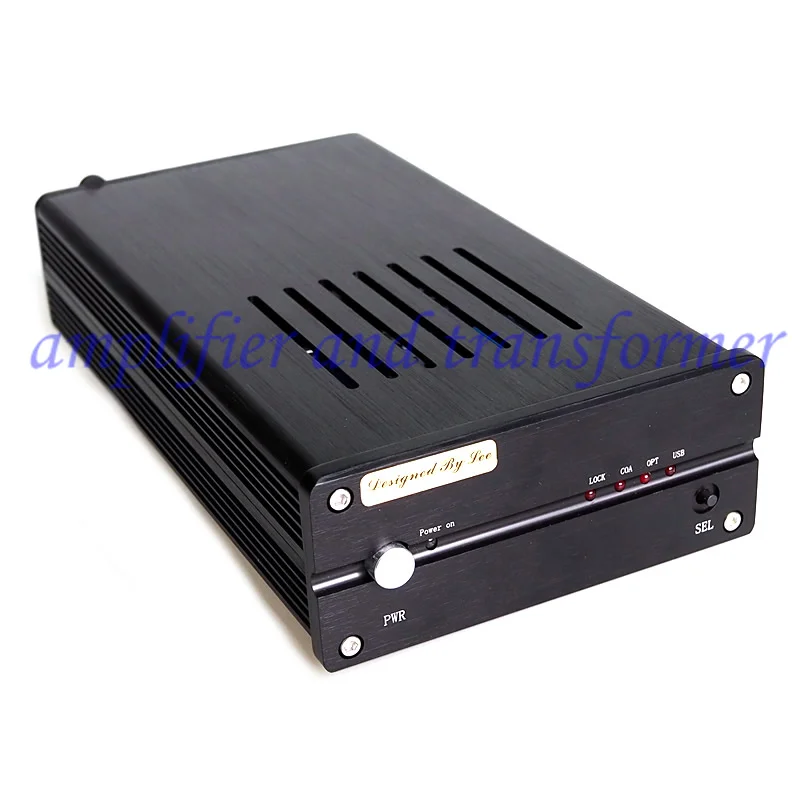 

USB DAC компьютер L4490, жесткий разветвитель с функцией цифрового интерфейса