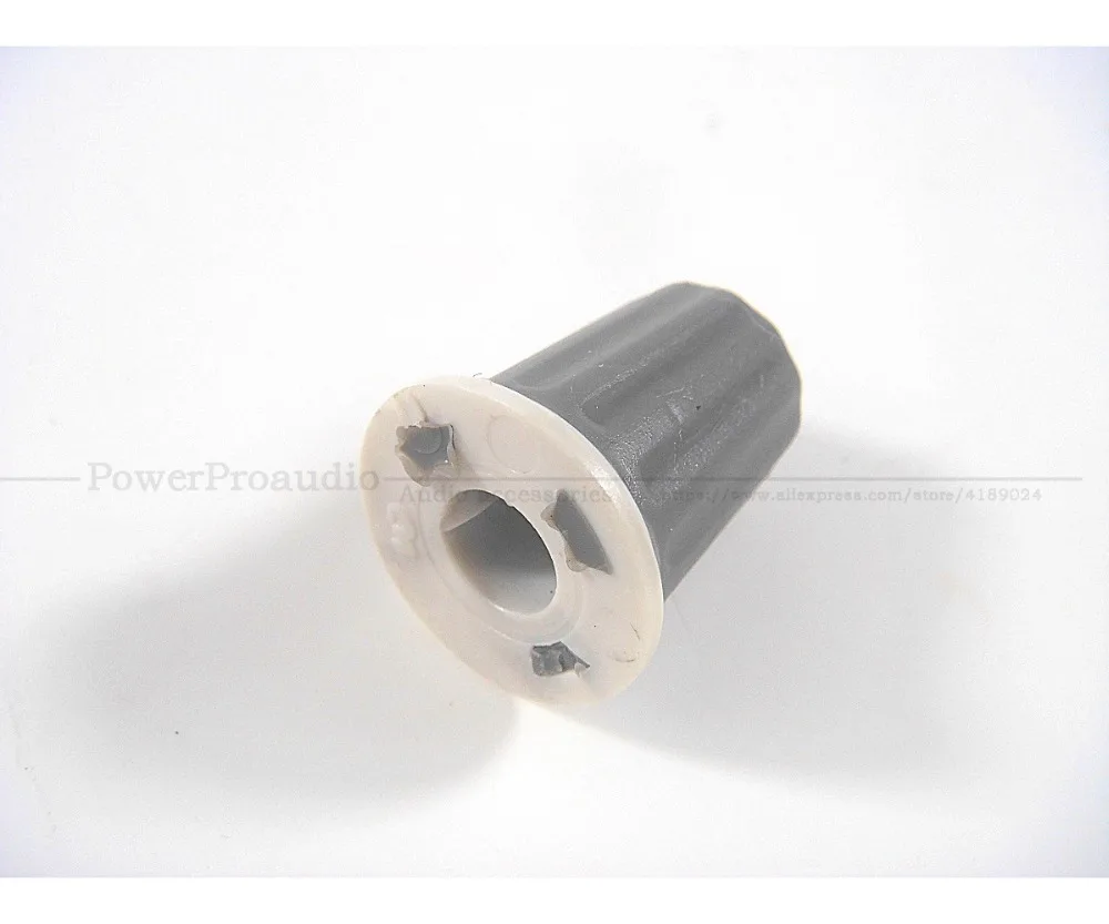 10 шт./лот крышка эквалайзера ручка эквалайзера/средняя школьная бас-горшка для