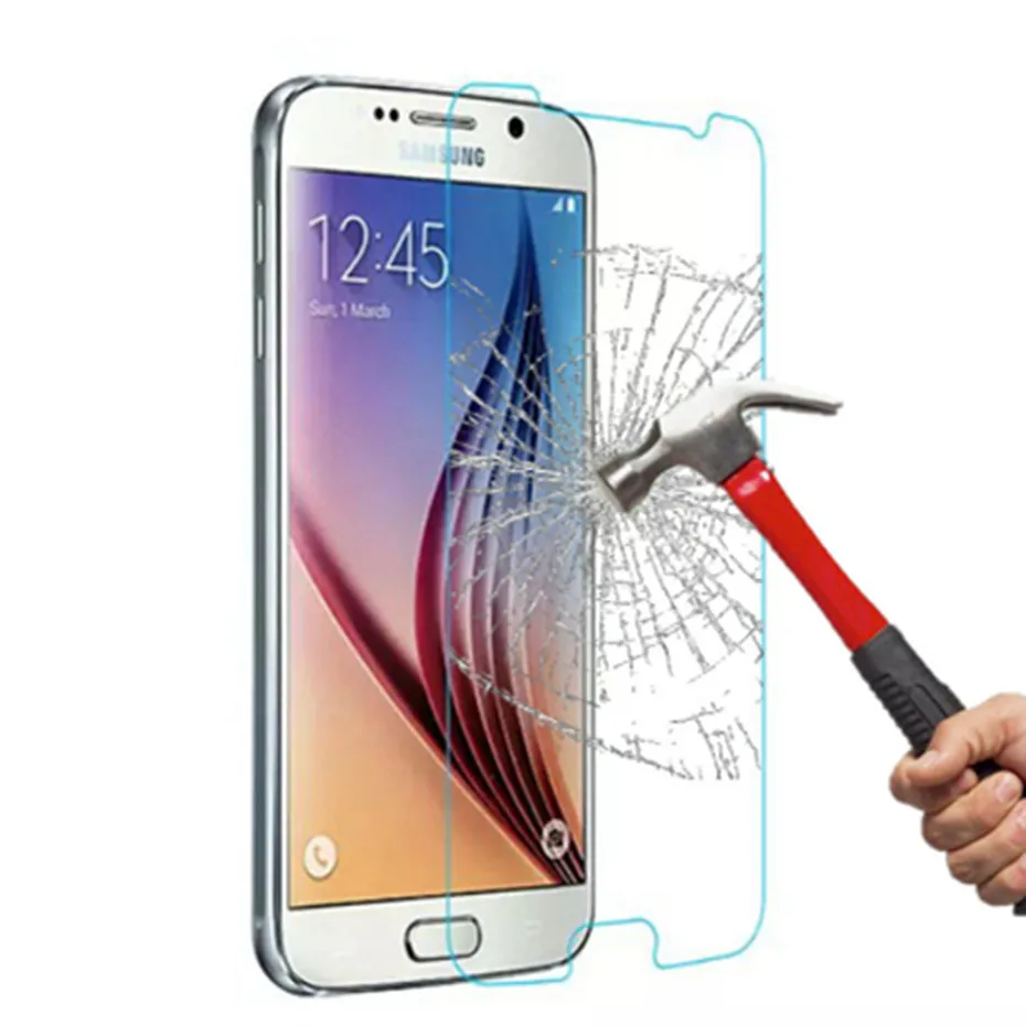 J3 2017 закаленное стекло для samsung Galaxy J5 J7 2016 Защитная пленка экрана на A3 A5 A7 защитное